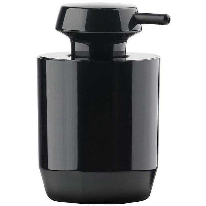 Zone Denmark Suii Soap Dispenser 0,2 L, zwart