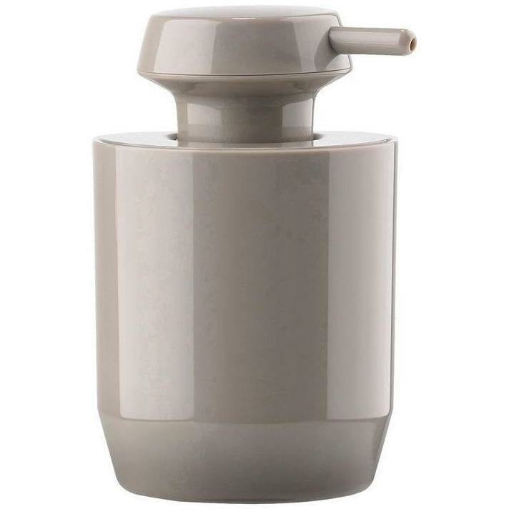 Zone Danmörk Suii Soap Dispenser 0,2 L, Taupe