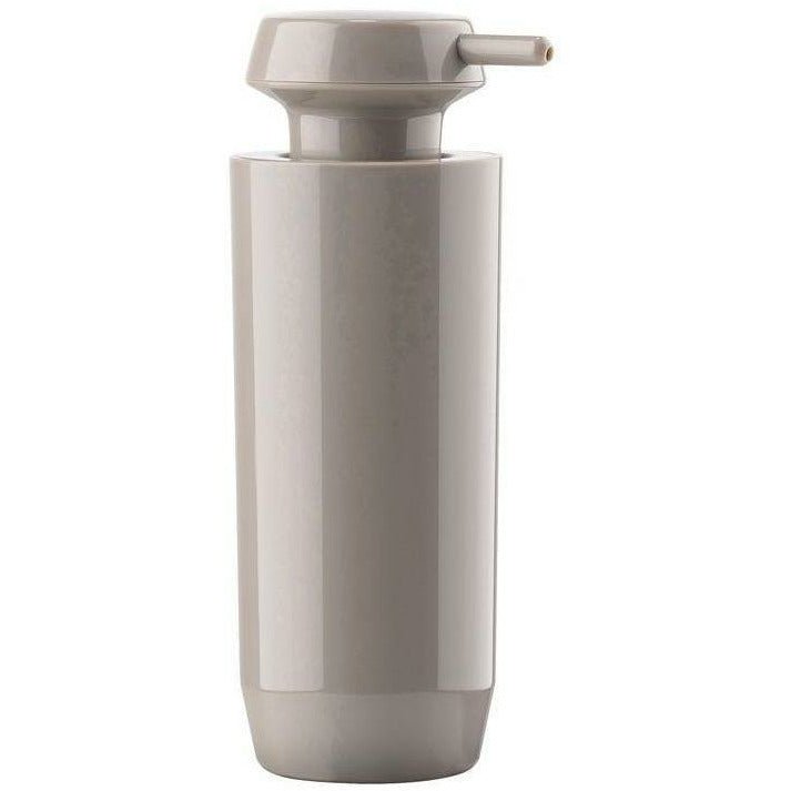 Zone Denmark Suii Soap Dispenser ø 6.3 Cm, Taupe