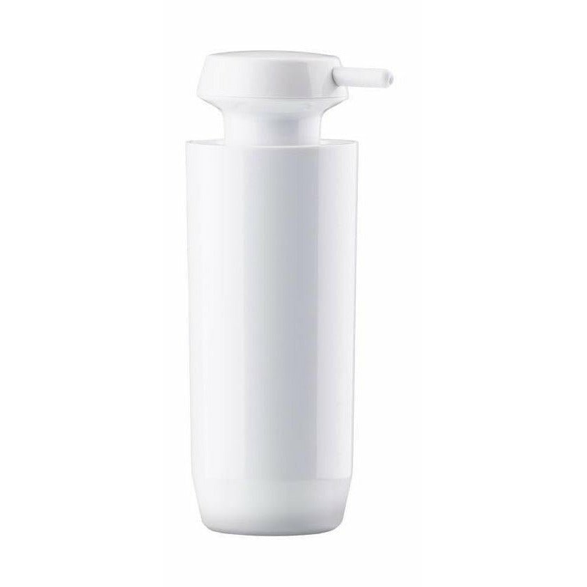 Zone Denmark Suii Soap Dispenser ø 6.3 Cm, White