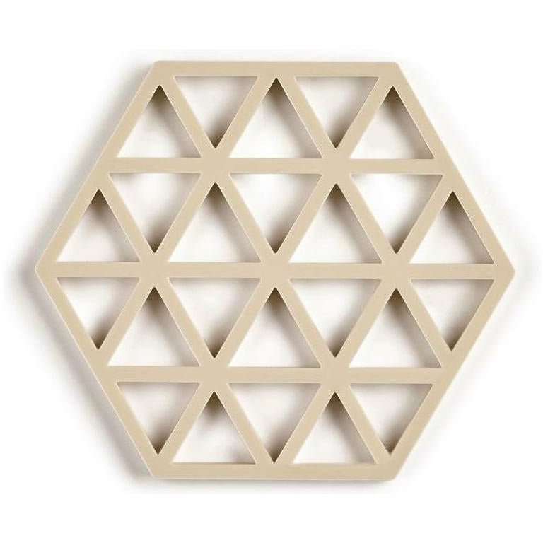 Zone Danimarca Triangles Coaster, Birch