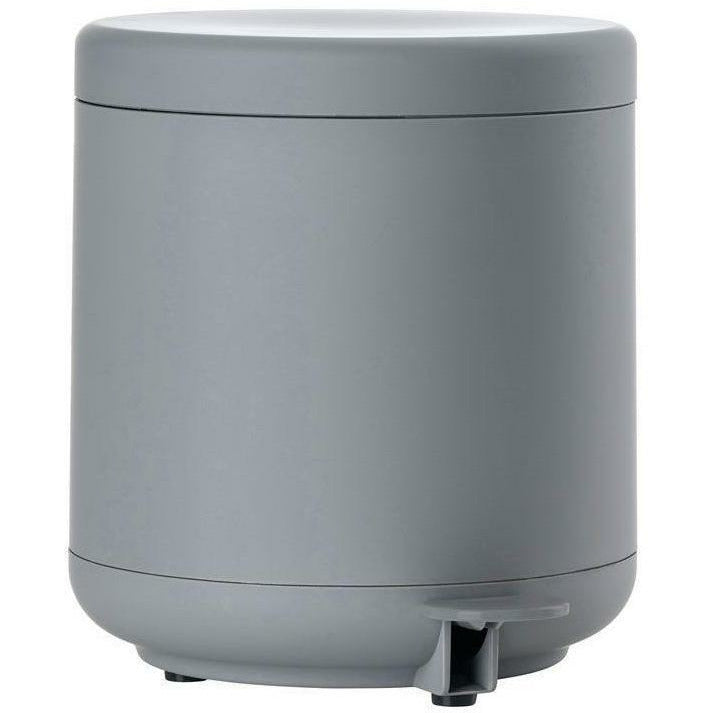 Zone Danmark Ume Pedal Bin, Gray