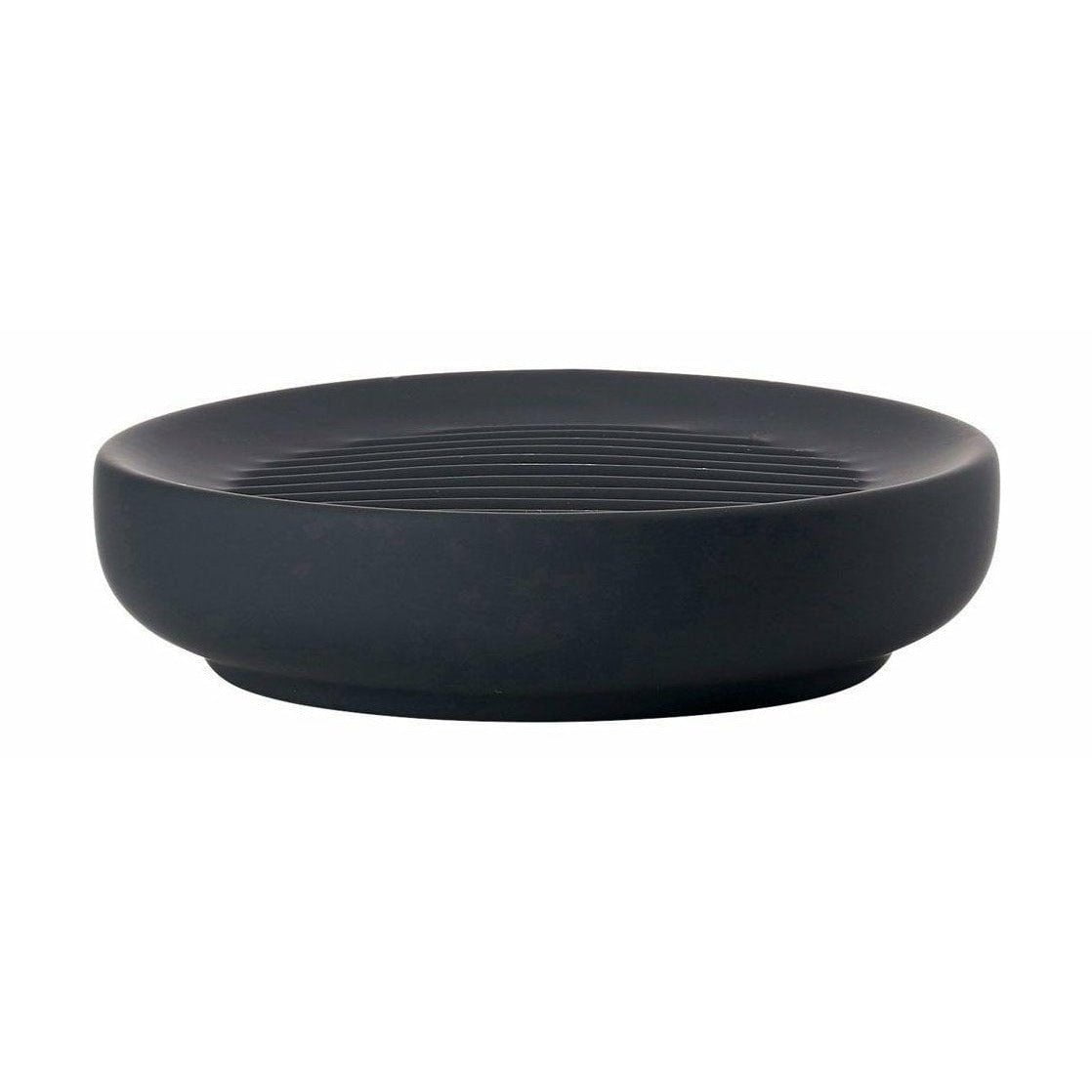 Zone Danmark Ume Soap Dish, Black