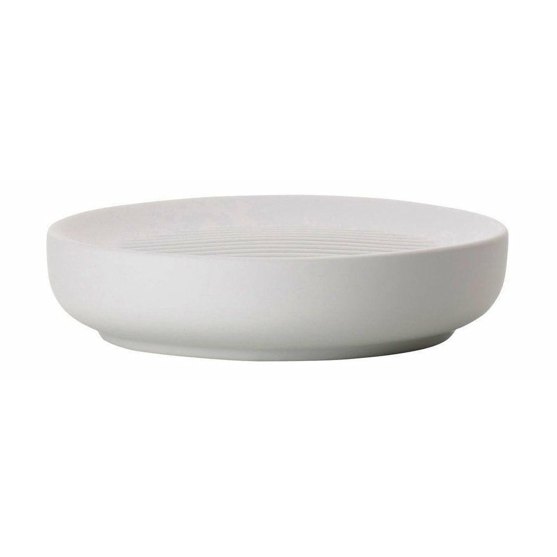 Zone Denmark Plat de savon ume, gris clair