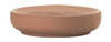 Zone Denmark Ume Soap Dish, Terracotta