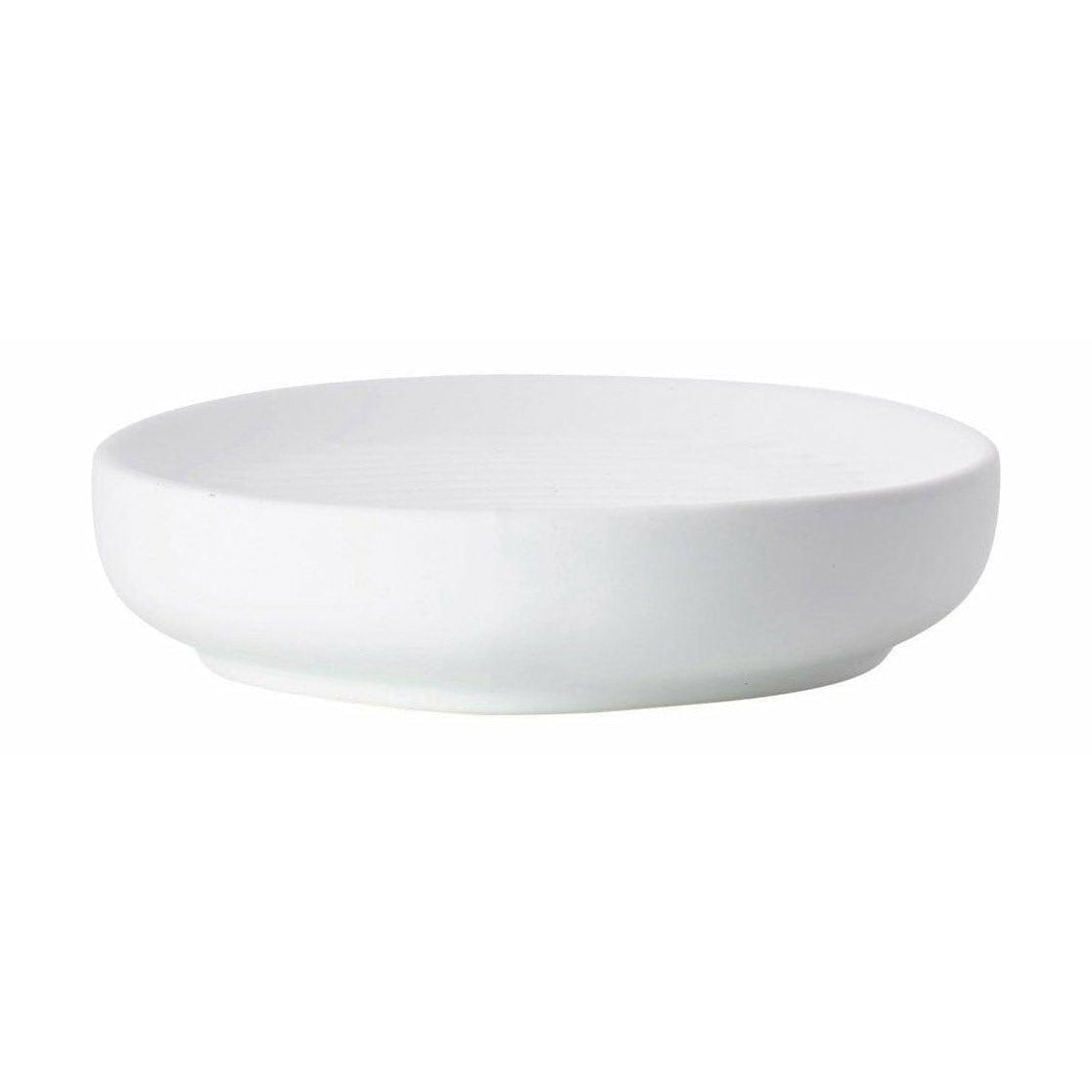 Zone Danmark Ume Soap Dish, White