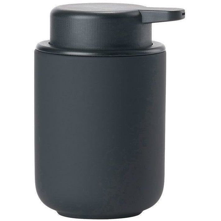 Zona Dinamarca UME SOAP dispenser 0.25 L, negro