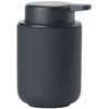 Zone Denmark Ume soap dispenser 0,25 l, zwart