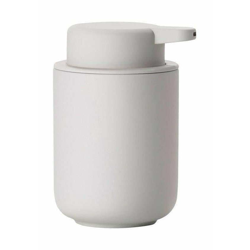 Zone Denmark Ume Soap Dispenser 0.25 L, Light Grey