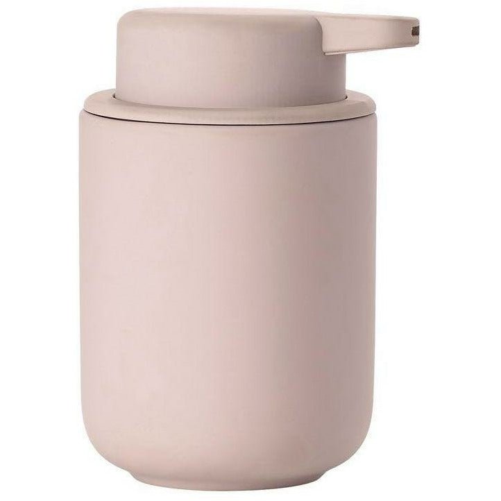 Zone Denmark Ume Soap Dispenser 0.25 L, Nude