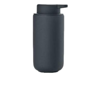 Zone Danmark Ume Soap Dispenser 450 L, svart