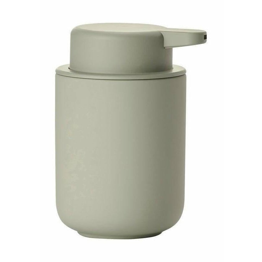 Zone Denmark Ume soap dispenser, eucalyptus green