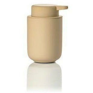 Zone Danmörk Ume Soap Dispenser, Warm Sand