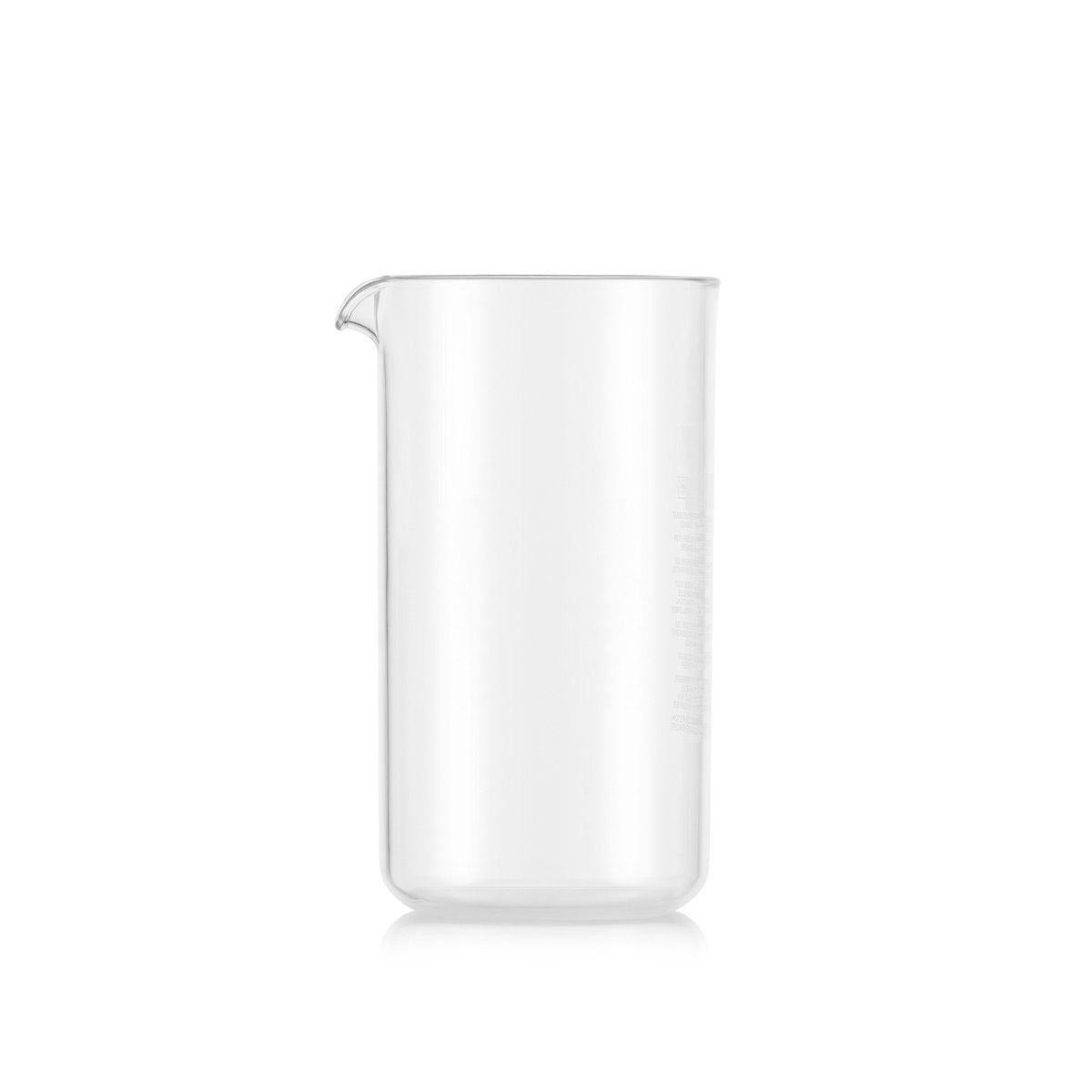 BODUM RASPE BEAKER, 350 ml