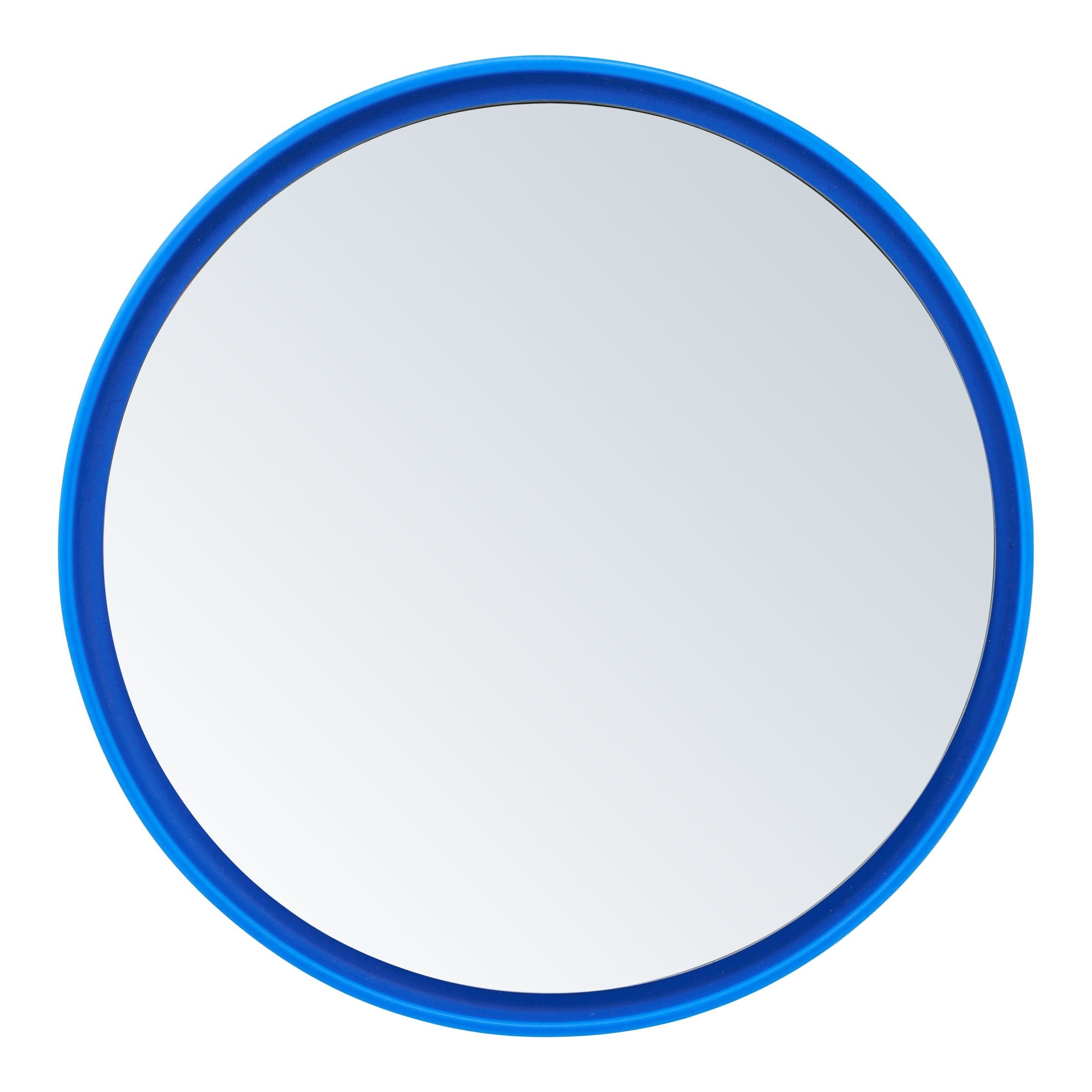 Design Lettere Mirror Mirror, Cobalt Blue