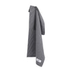 The Organic Company Little Towel, Evening Grey