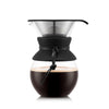 Bodum Filter Coffee Maker Vers Over