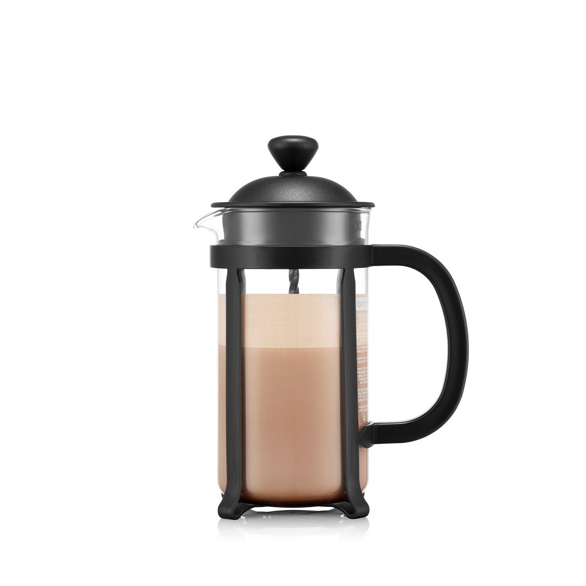 Bodum Java Chocolademaker, Transparant