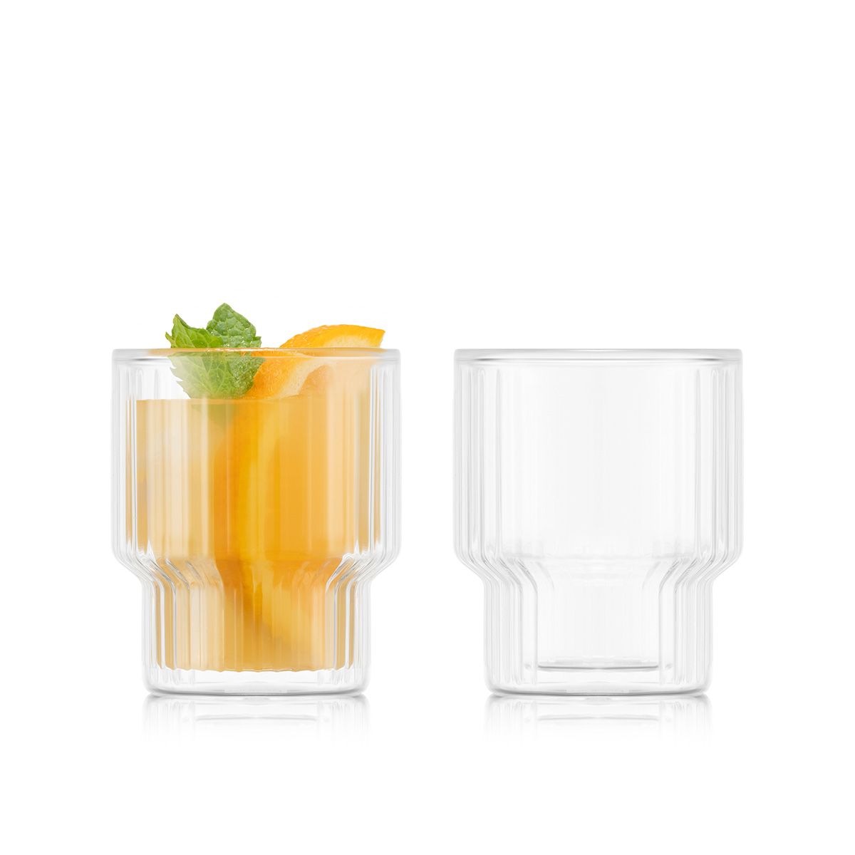 Bodum Navalia-lasit 2, pcs, 150 Ml