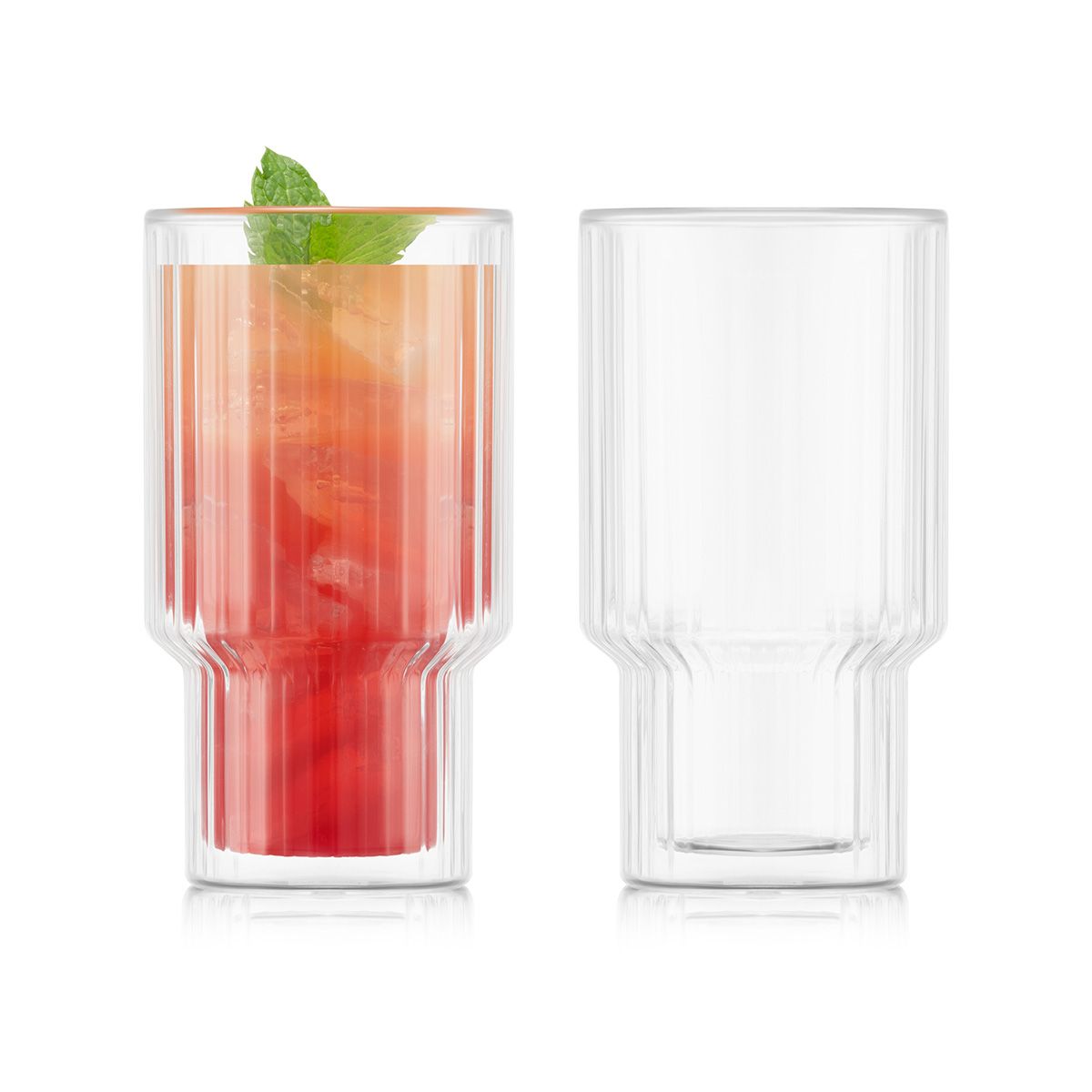 Bodum Navalia lasit 2 kpl, 250 ml