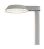  Homann Park Lamp -luokka I 3148 Lumens Ø6 cm napa