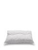 Skagerak Barriere Cushion 55x43厘米，白色