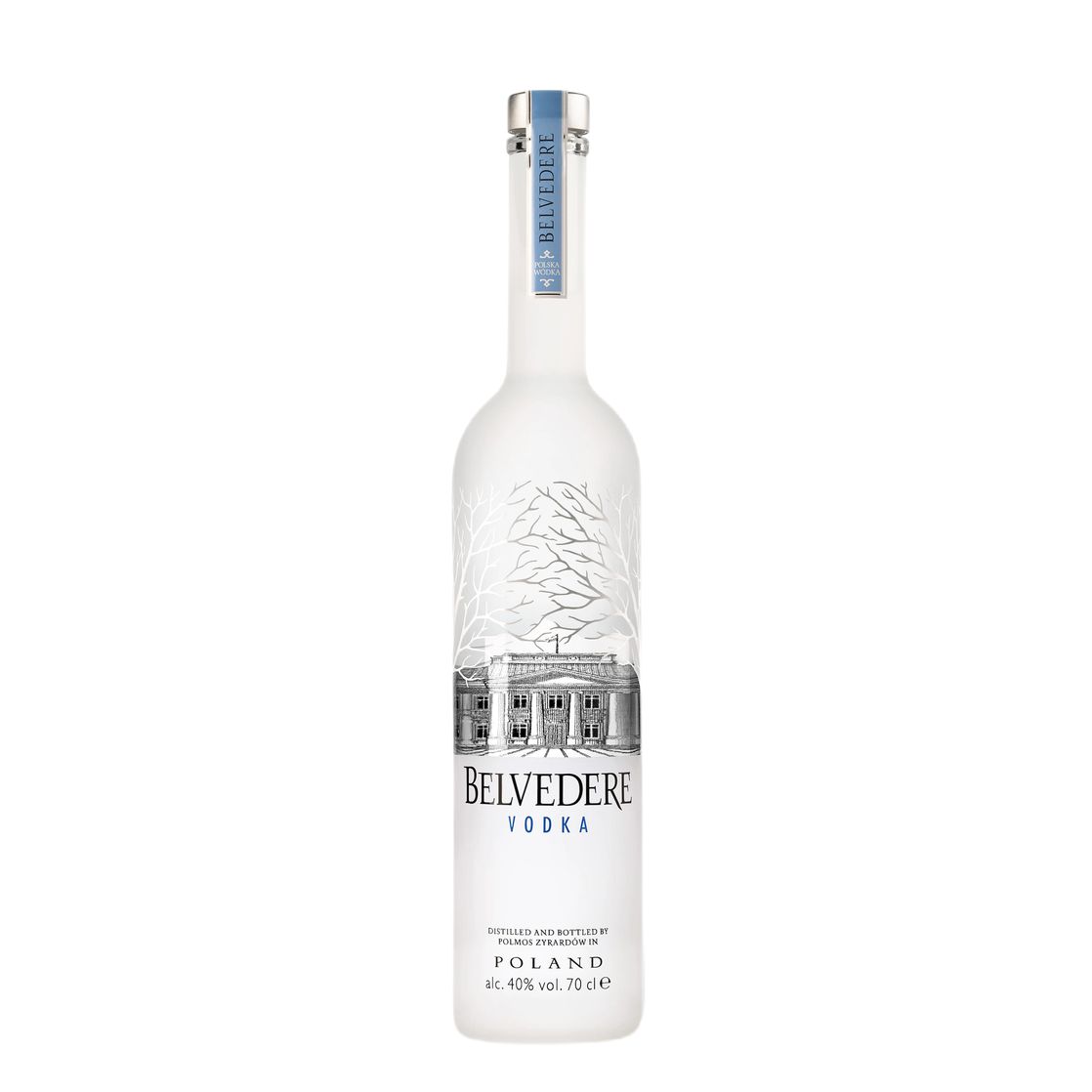 Belvedere 0.2 l