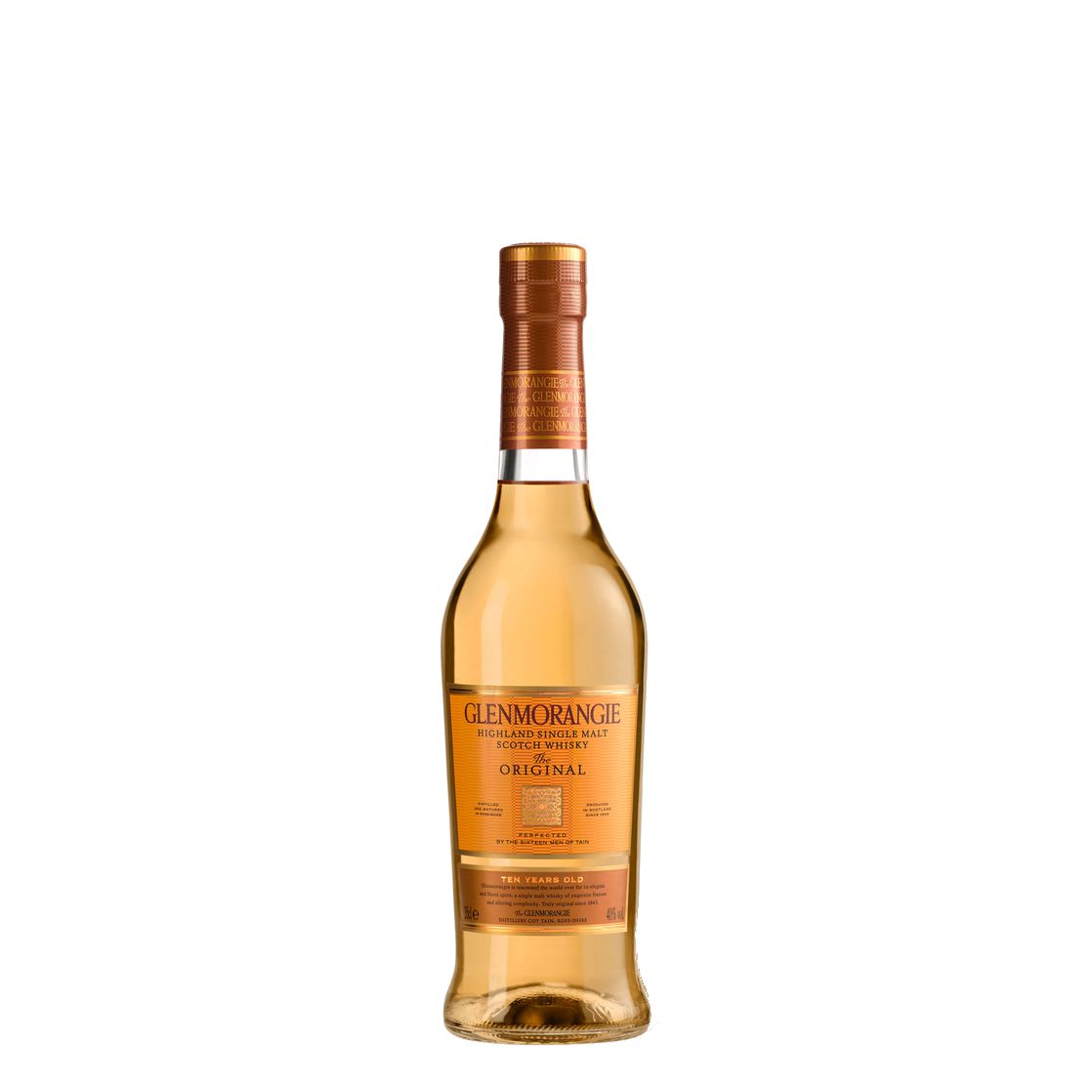 Glenmorangie den ursprungliga 0,35 l