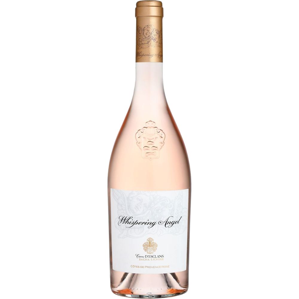 Château d'Esclans chuchotant Angel 6 L