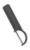 Zone Denmark Singles Vegetable Peeler 16x3,2 Cm, Black