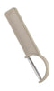 Zone Denmark Singles Vegetable Peeler 16x3,2 cm, zachte taupe