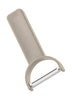 Zone Denmark Singles Vegetable Peeler 12x5,9 cm, zachte taupe