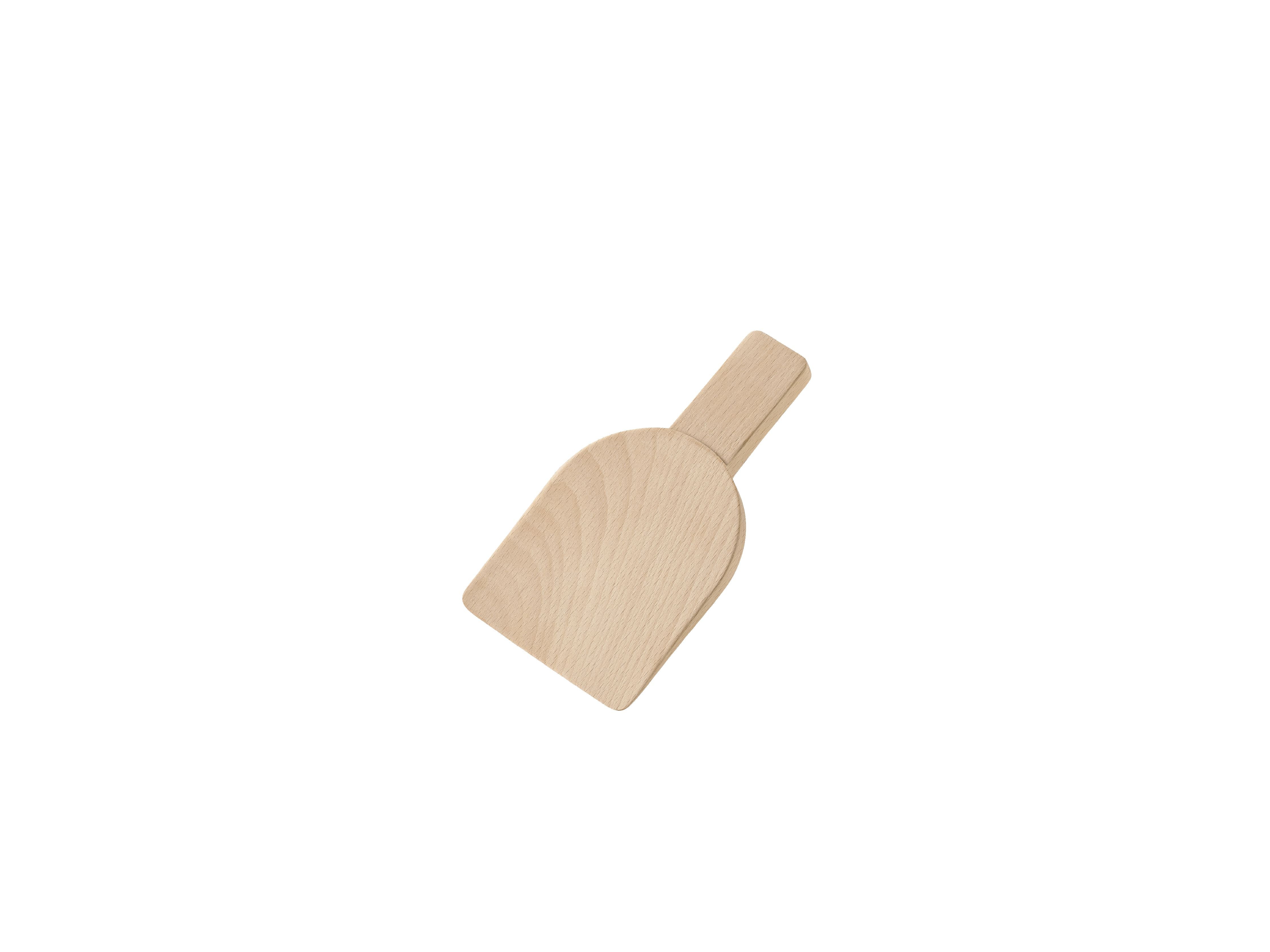 Zone Danmark Singles Multi Spatula 18x10 cm Beech