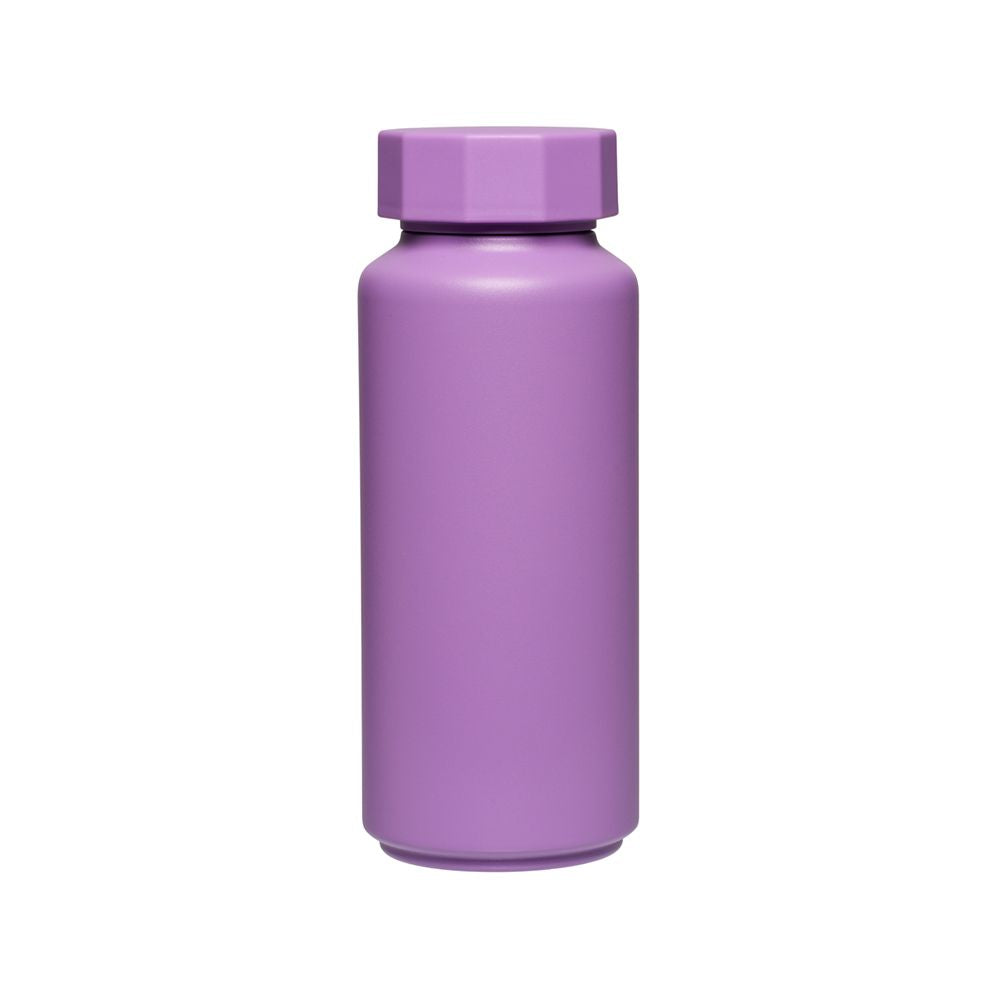 Design Letters Édition spéciale Thermo / Isulate Bottle, Purple