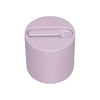 Design Lettere Travel Thermo Lunch Box grande, lavanda