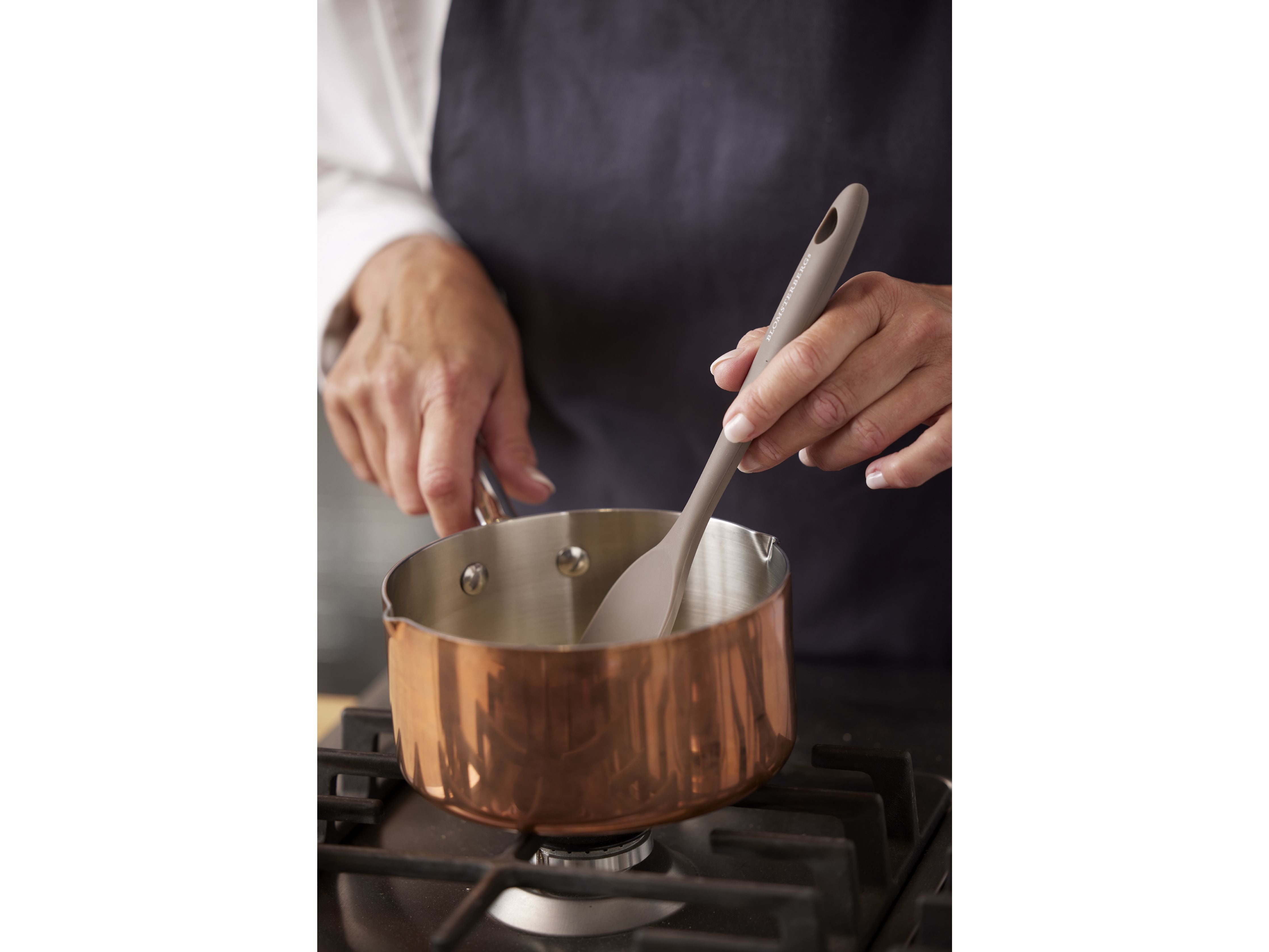 Blomsterbergs烹饪汤匙拿铁，27厘米