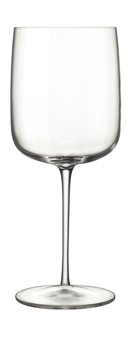 Luigi Bormioli Vinalia红酒玻璃Barolo 65 Cl 6 PC。
