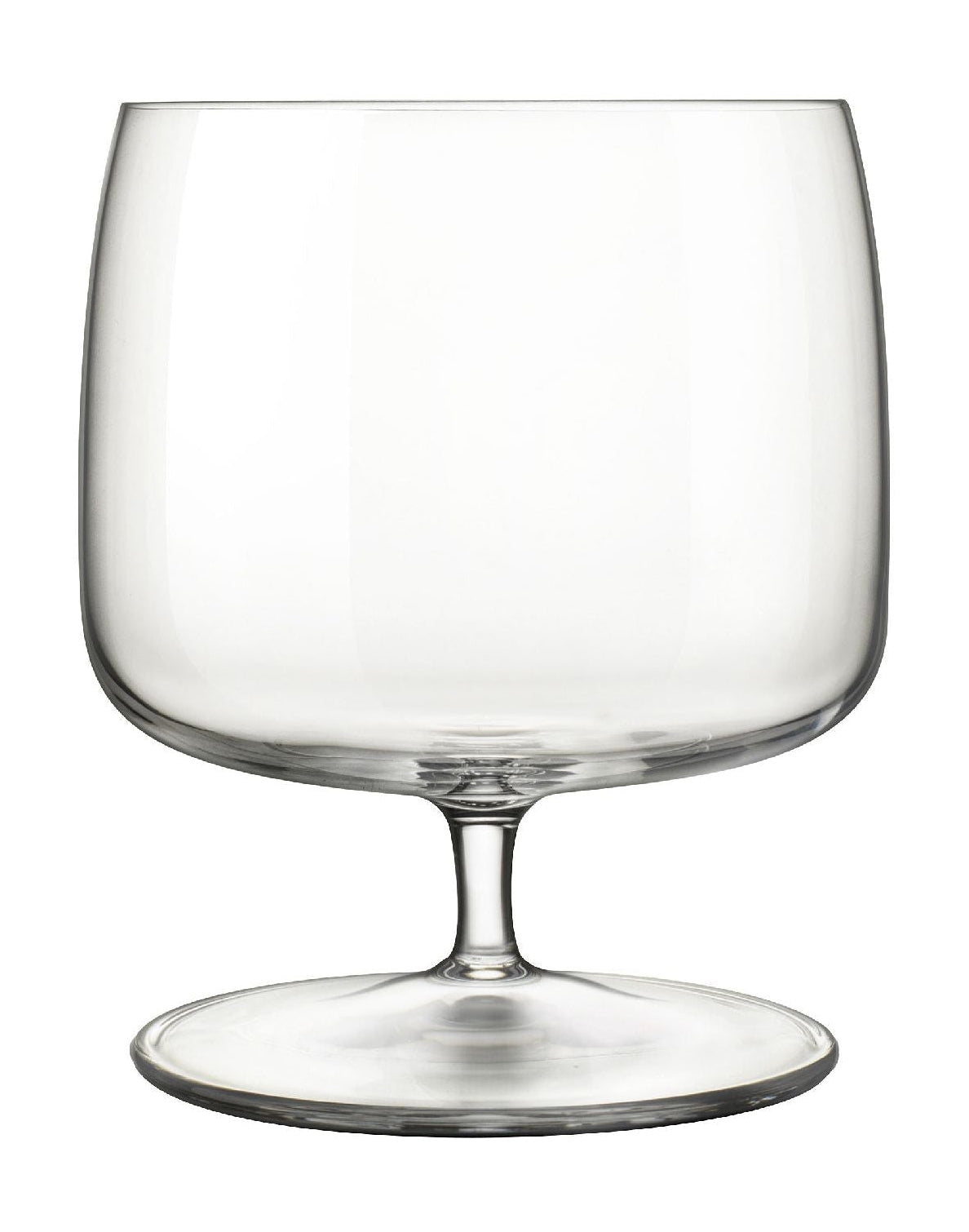 Luigi Bormioli Vinalia Cognac Glass 50 Cl 6 PC。