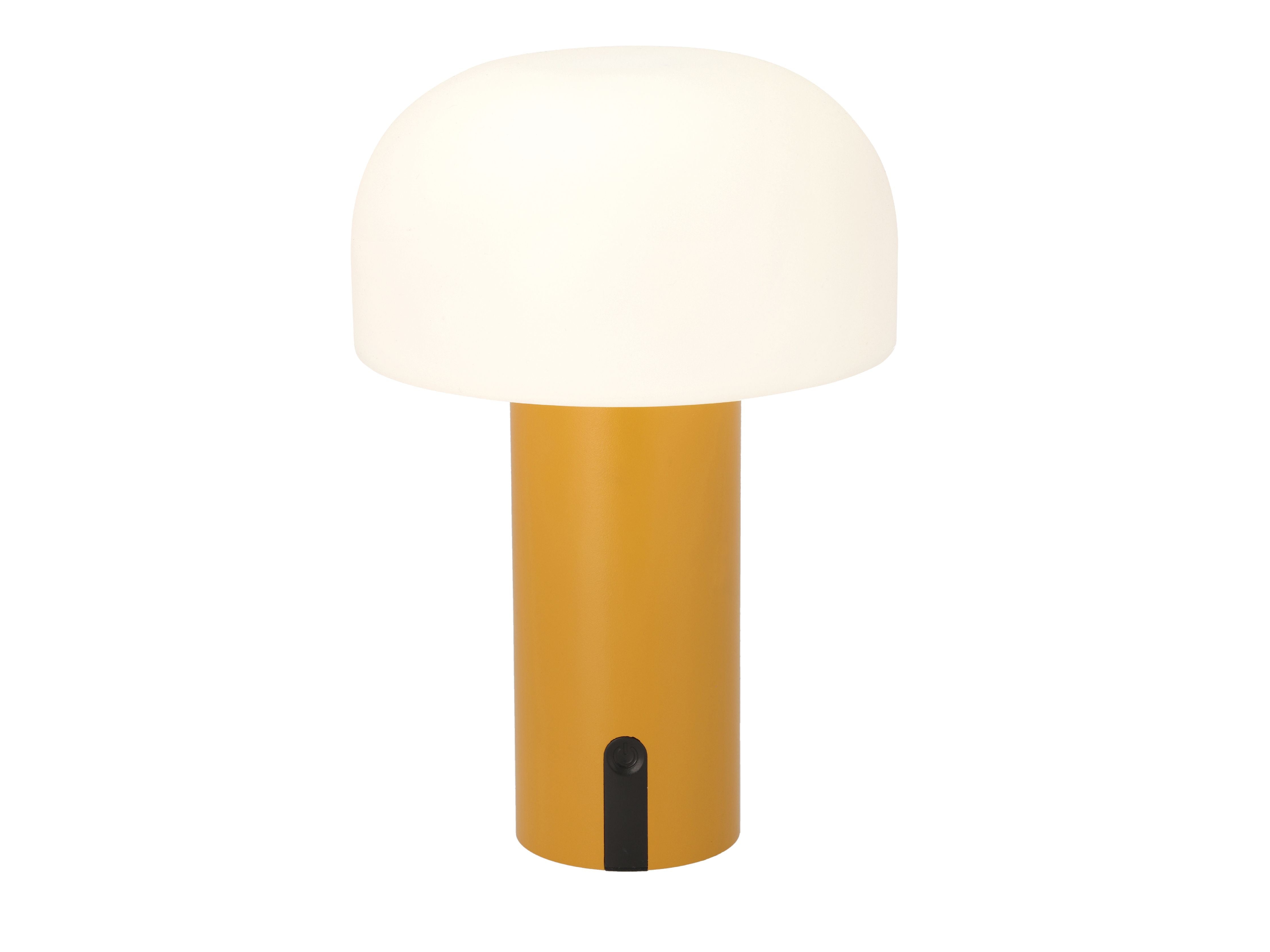 Villa Collection Styles LED -lampe Ø 15 x 22,5 cm, rav