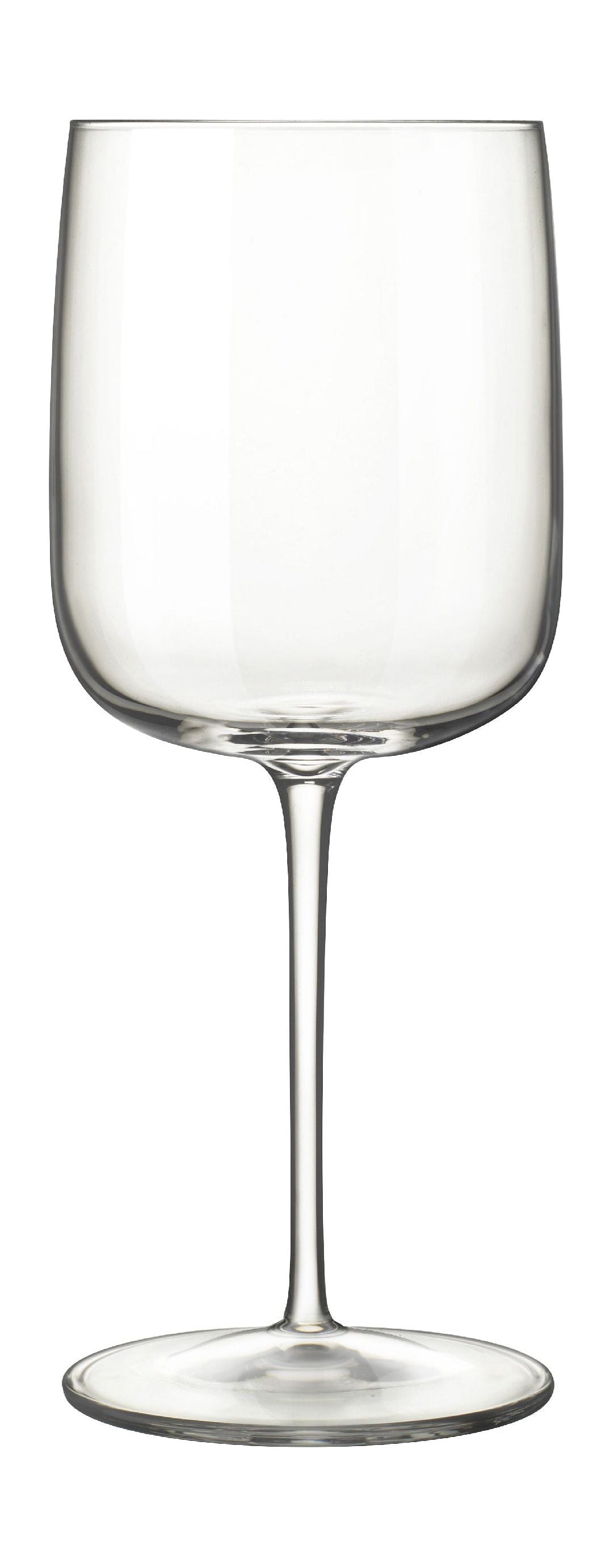 Luigi Bormioli Vinalia红酒玻璃55 Cl 6 PC。