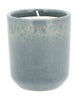 Collezione Villa Iris Fragrance Candle Ø 8 x 9,5 cm, blu scuro