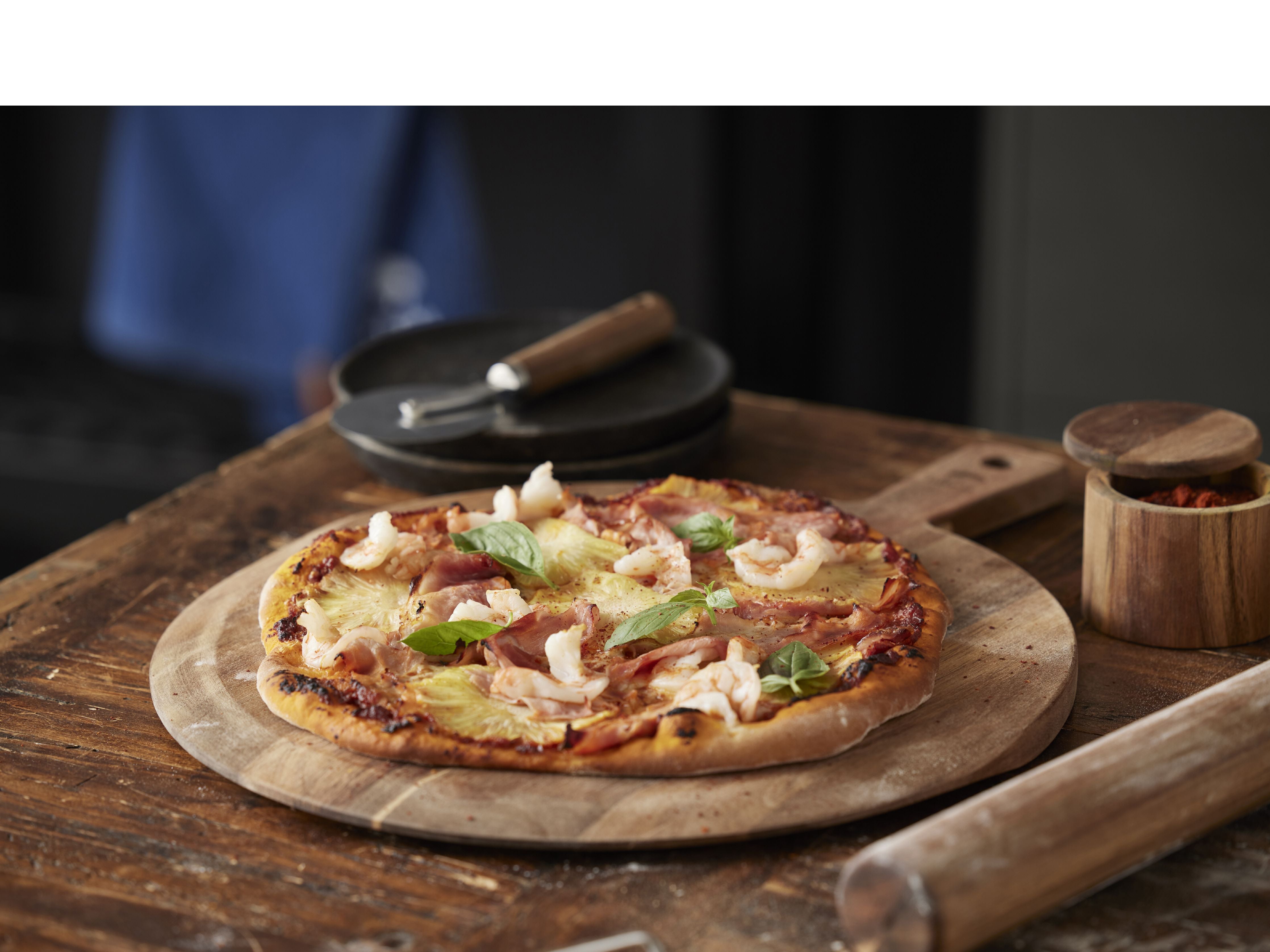 Holm Pizza -Slicer 24 cm