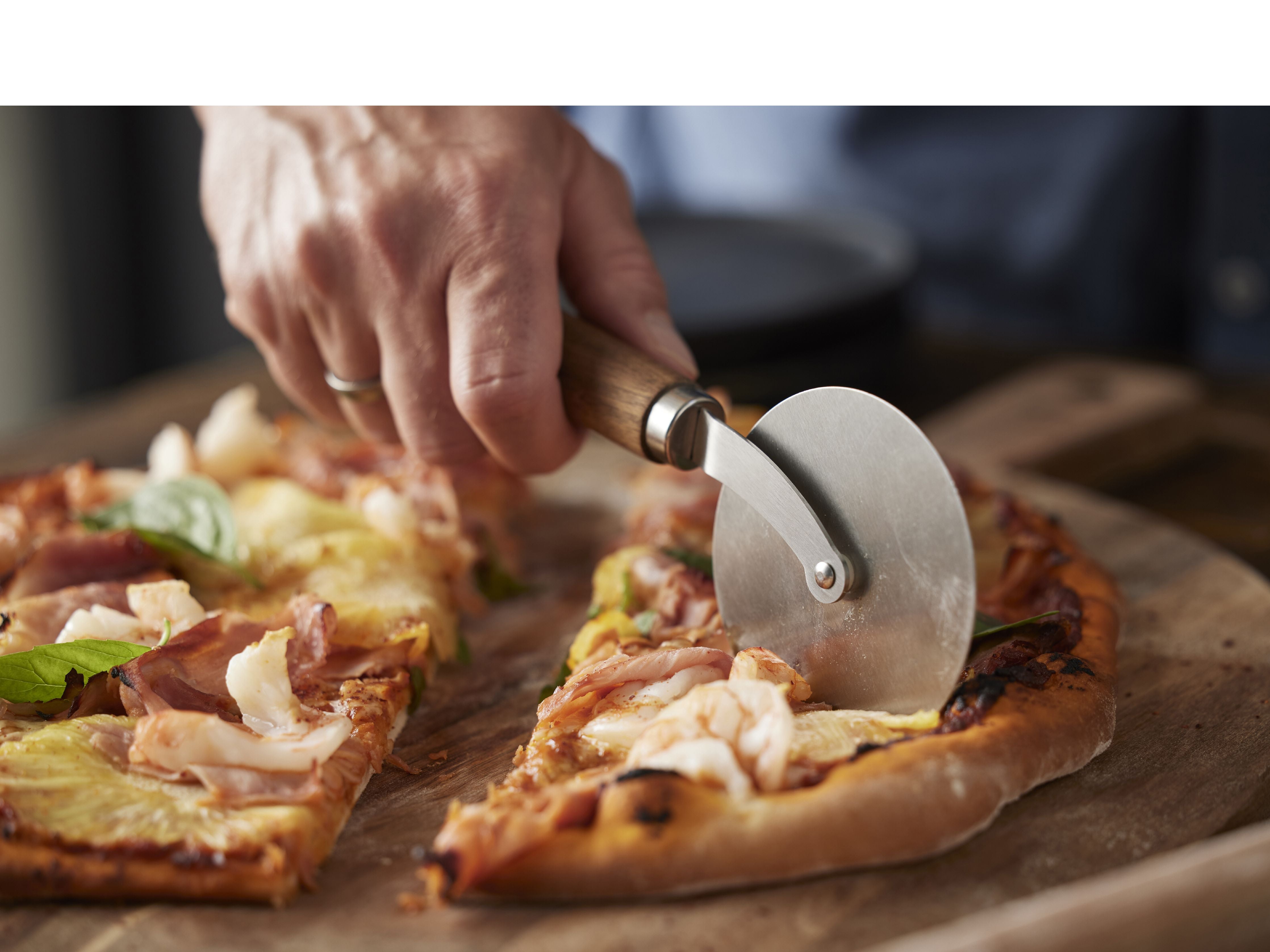 Holm Pizza -Slicer 24 cm