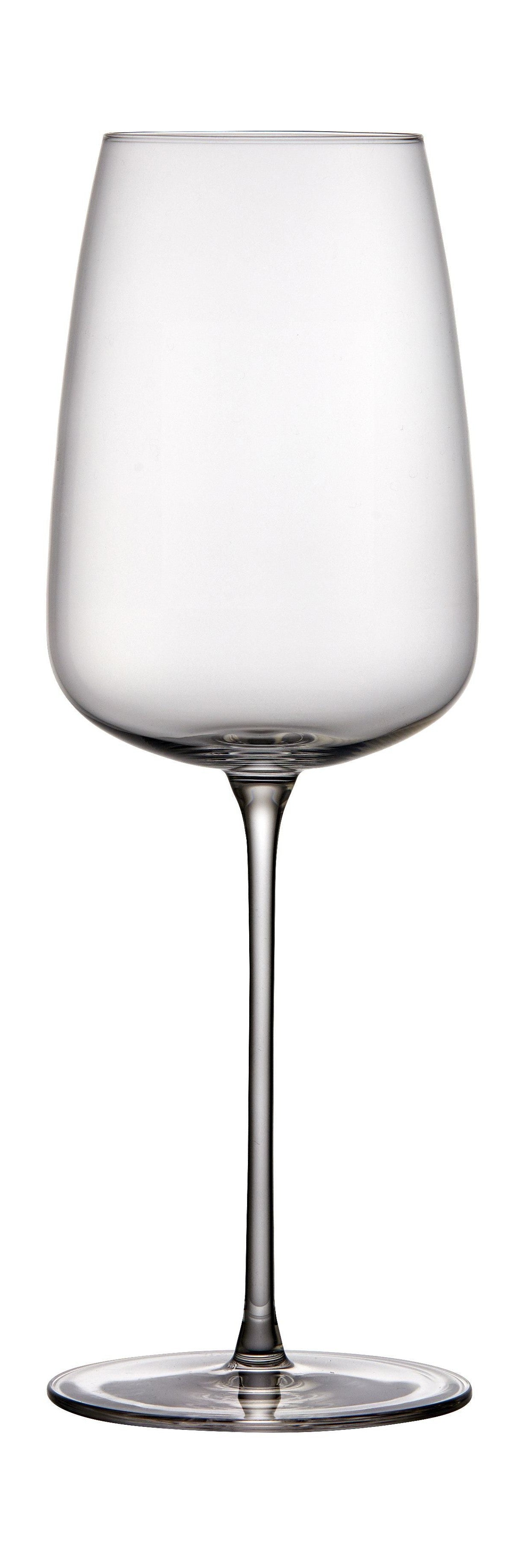 lyngby glas veneto红酒玻璃54 cl 2 pcs