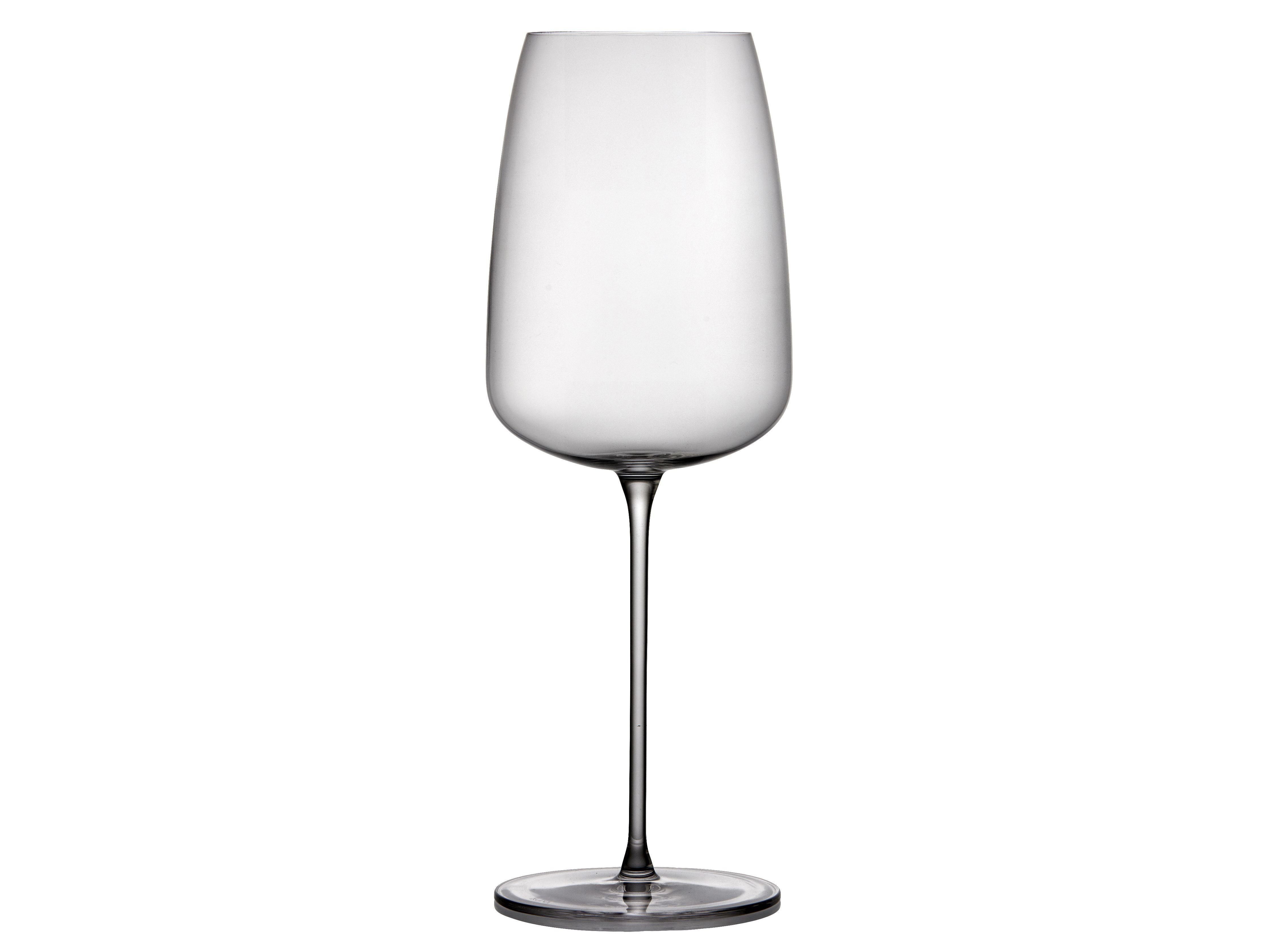 Lyngby Glas Veneto Bourgogne Glass 77 Cl 2 Pcs
