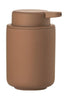 Zone Danimarca Dispenser di sapone Ume 0,25 litri, terracotta