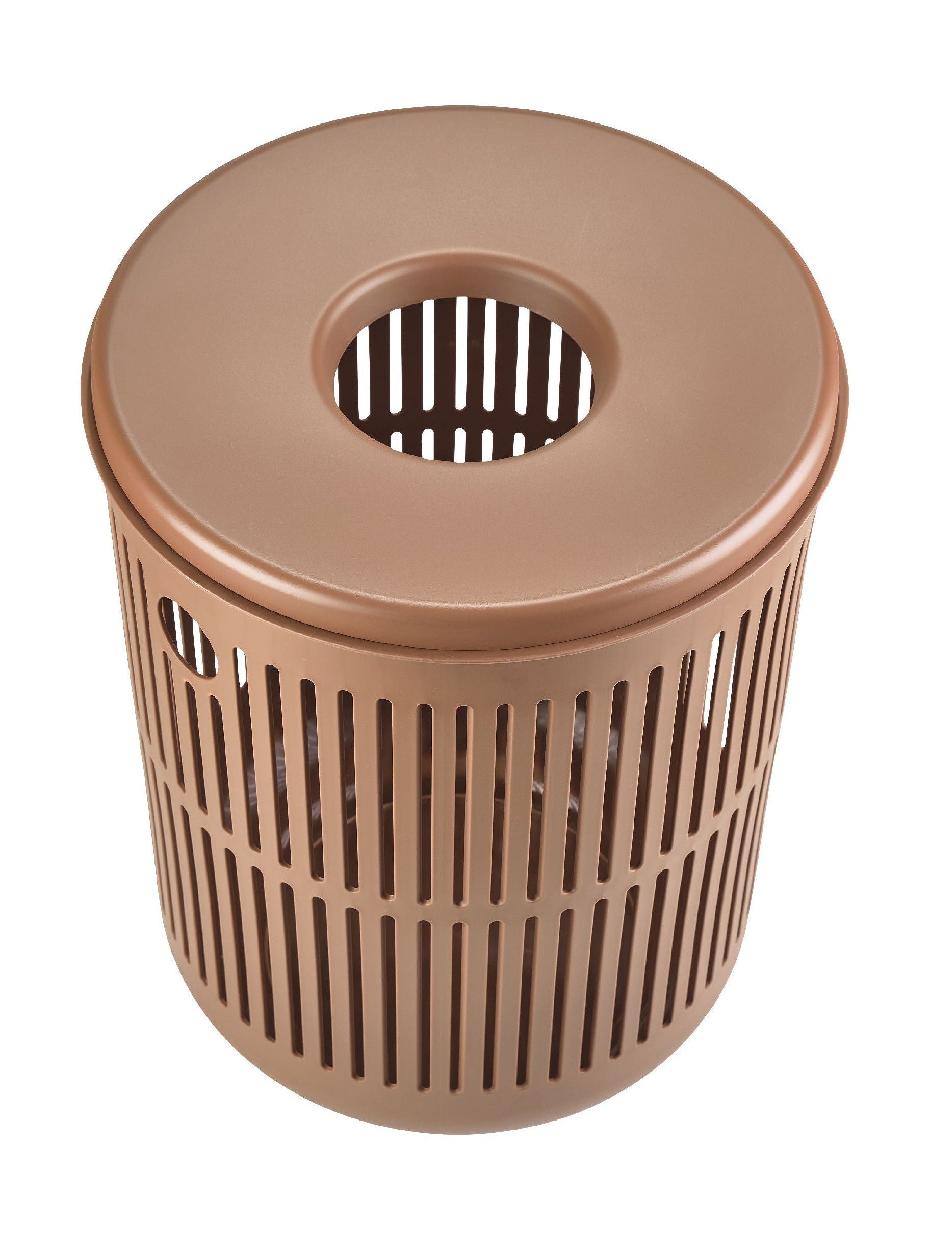 Zone Denmark Ume wasmand 60 liter, terracotta