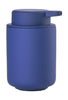 Zone Denmark Ume Soap Dispenser 0,25 liter, Indigo Blue