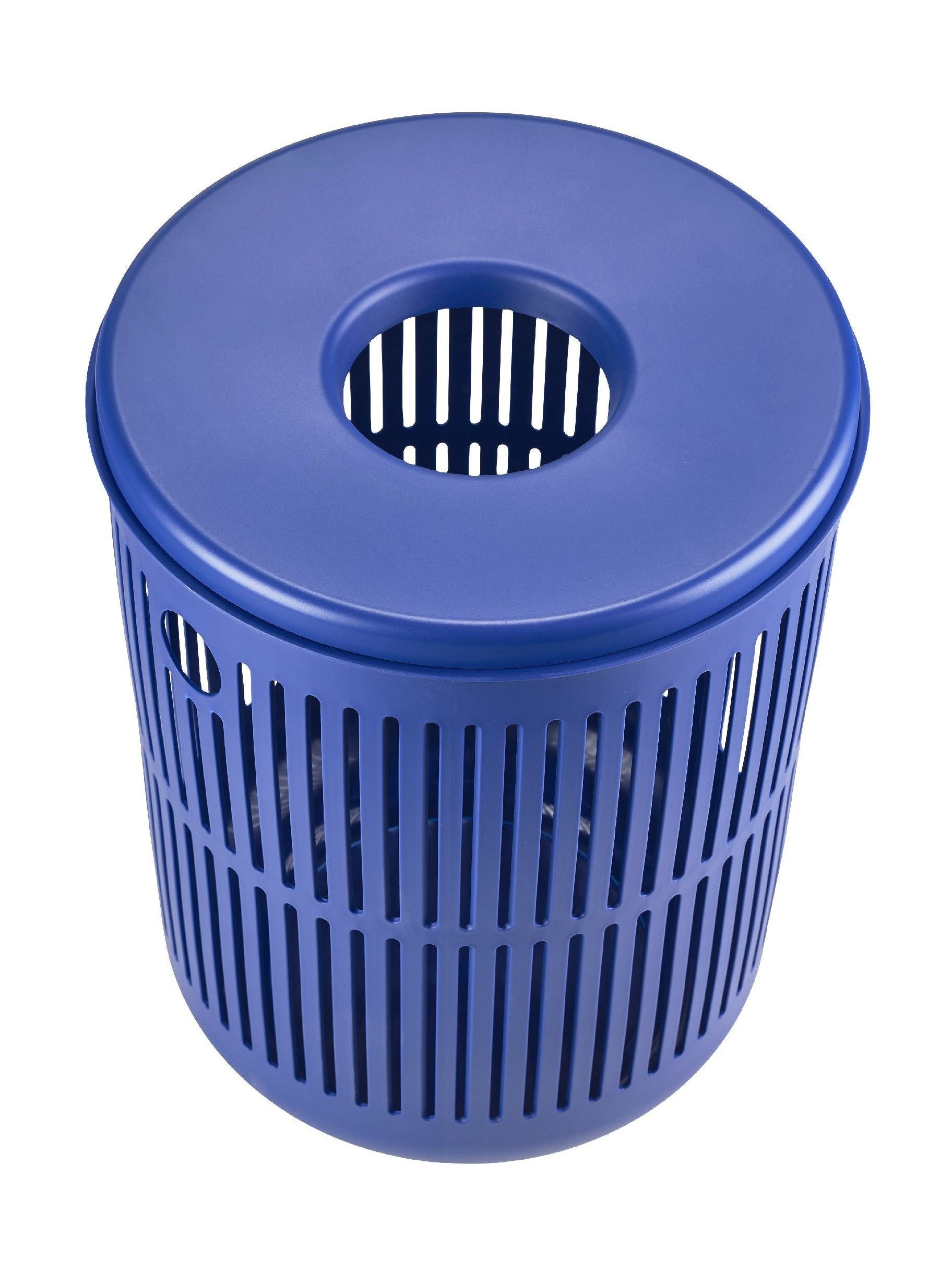 Zone Denmark Ume wasmand 60 liter, Indigo Blue