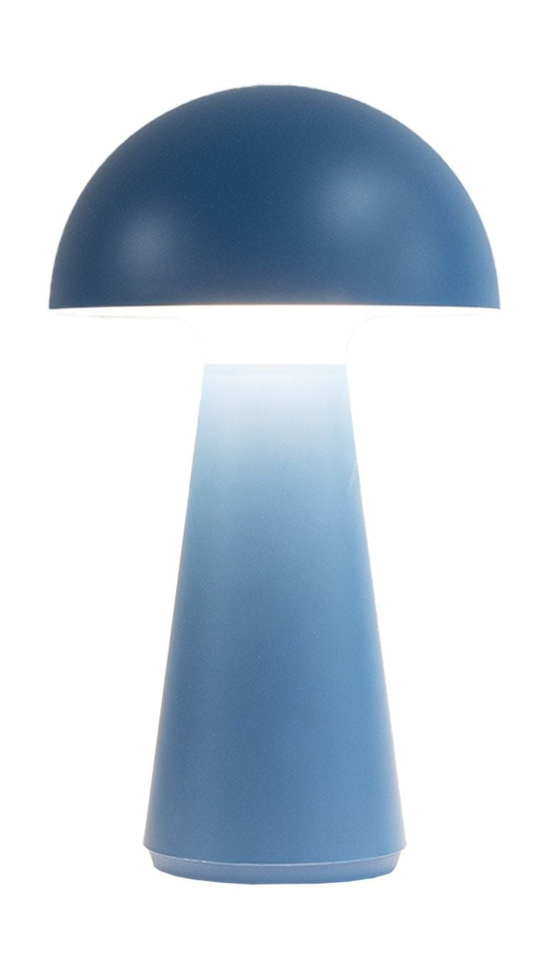 Sirius Sam Table Lamp, Blue